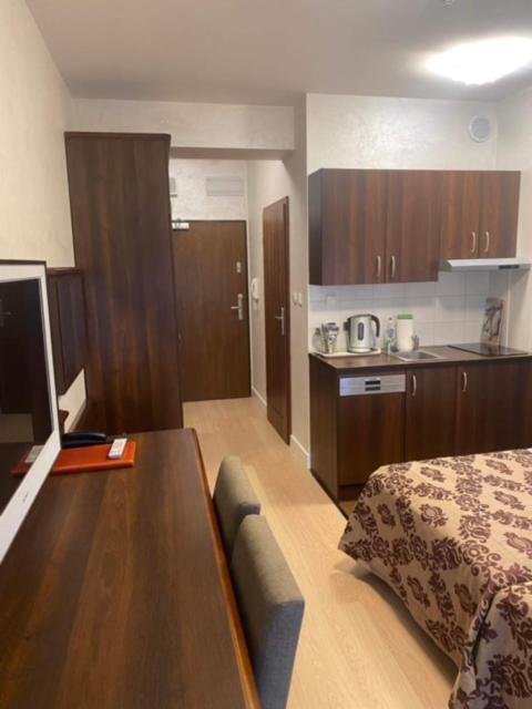 Apartment Arka Medical Apartament 729