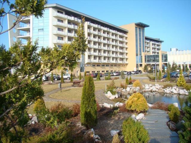 Arka Medical Apartament 729 *