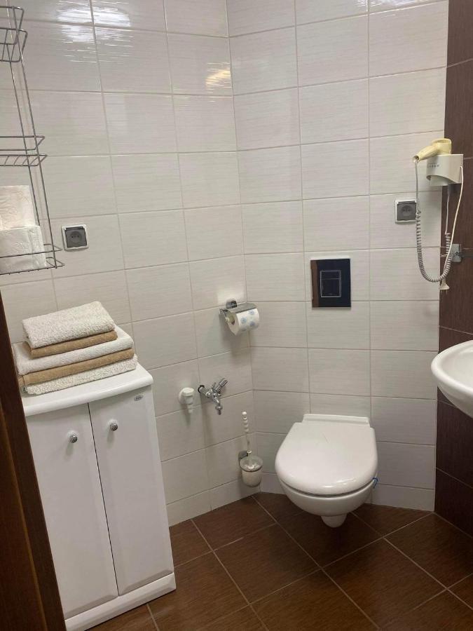 Arka Medical Apartament 729 * Kolberg